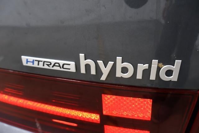 2026 Hyundai SANTA FE HYBRID Limited AWD