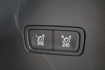 2026 Hyundai SANTA FE HYBRID Limited AWD