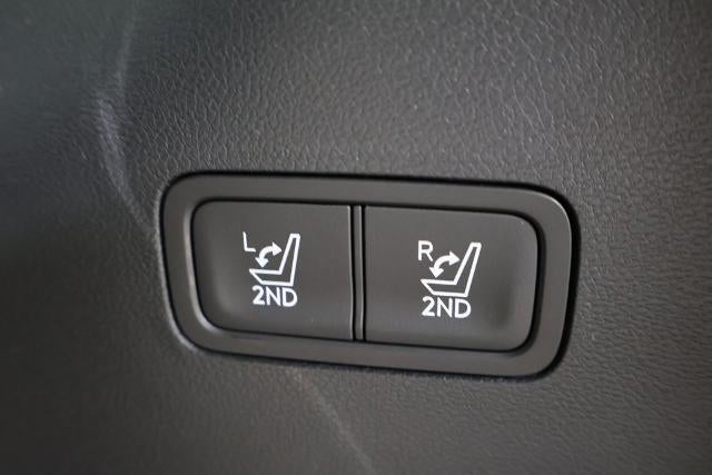 2026 Hyundai SANTA FE HYBRID Limited AWD