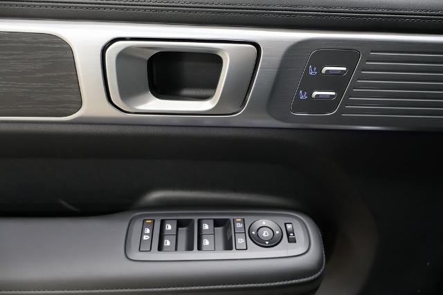 2026 Hyundai SANTA FE HYBRID Limited AWD