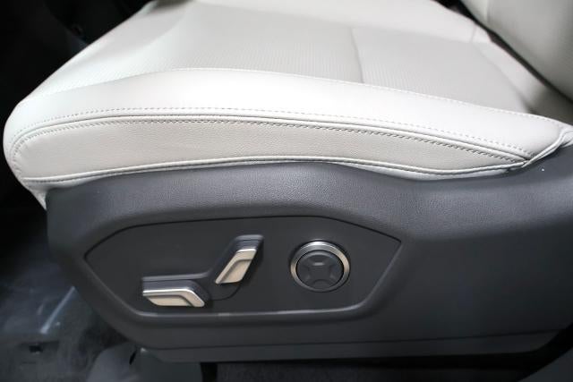 2026 Hyundai SANTA FE HYBRID Limited 6P AWD