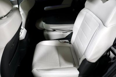 2026 Hyundai SANTA FE HYBRID Limited 6P AWD