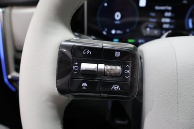 2026 Hyundai SANTA FE HYBRID Limited 6P AWD