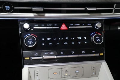 2026 Hyundai SANTA FE HYBRID Limited 6P AWD