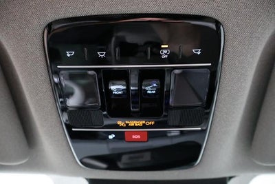 2026 Hyundai SANTA FE HYBRID Limited 6P AWD
