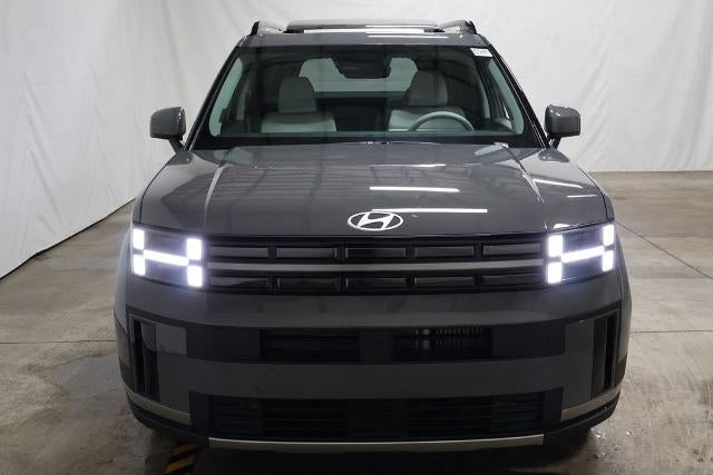 2026 Hyundai SANTA FE HYBRID Limited 6P AWD