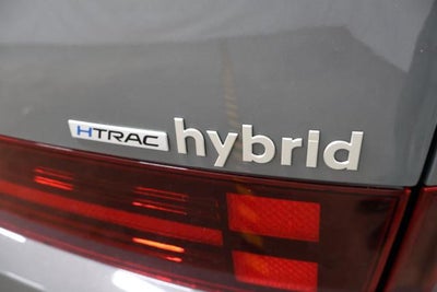 2026 Hyundai SANTA FE HYBRID Limited 6P AWD