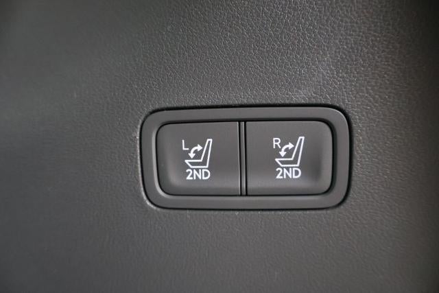2026 Hyundai SANTA FE HYBRID Limited 6P AWD