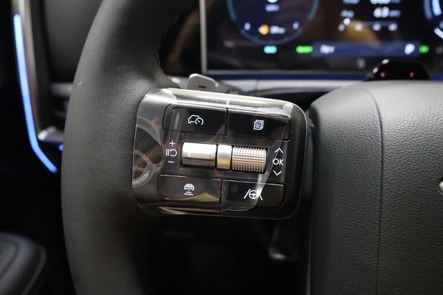 2026 Hyundai SANTA FE HYBRID Limited 7P AWD