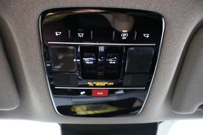 2026 Hyundai SANTA FE HYBRID Limited 7P AWD