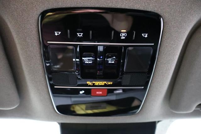 2026 Hyundai SANTA FE HYBRID Limited 7P AWD