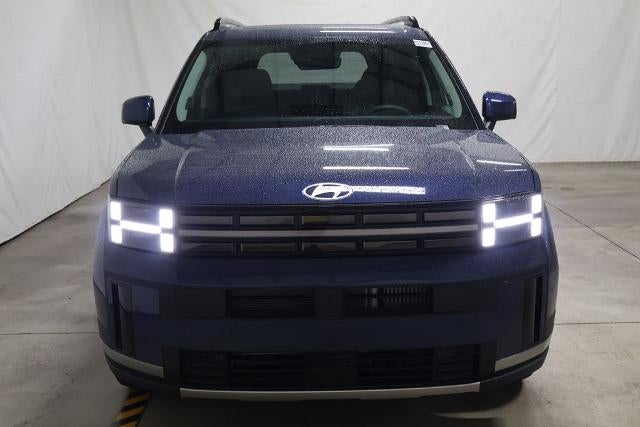2026 Hyundai SANTA FE HYBRID Limited 7P AWD