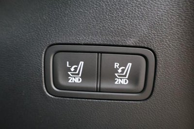 2026 Hyundai SANTA FE HYBRID Limited 7P AWD