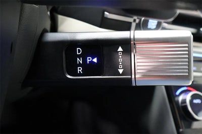 2026 Hyundai SANTA FE HYBRID Limited AWD