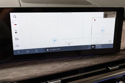 2026 Hyundai SANTA FE HYBRID Limited AWD