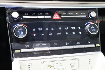 2026 Hyundai SANTA FE HYBRID Limited AWD