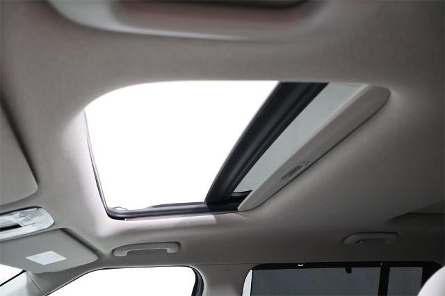 2026 Hyundai SANTA FE HYBRID Limited AWD