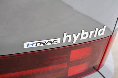 2026 Hyundai SANTA FE HYBRID Limited AWD
