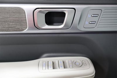 2026 Hyundai SANTA FE HYBRID Limited AWD