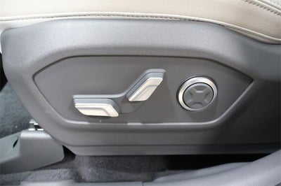 2026 Hyundai SANTA FE HYBRID Limited AWD