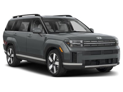 2026 Hyundai SANTA FE HYBRID Limited AWD