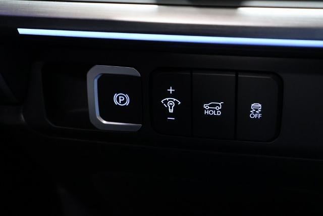 2026 Hyundai SANTA FE HYBRID Limited AWD