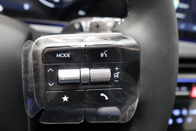 2026 Hyundai SANTA FE HYBRID Limited AWD