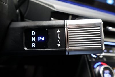 2026 Hyundai SANTA FE HYBRID Limited AWD