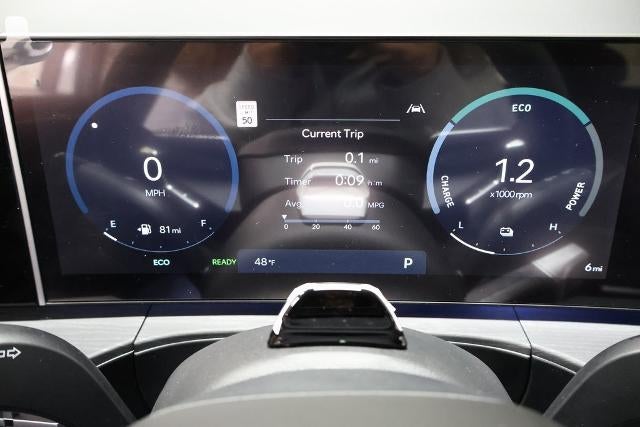 2026 Hyundai SANTA FE HYBRID Limited AWD