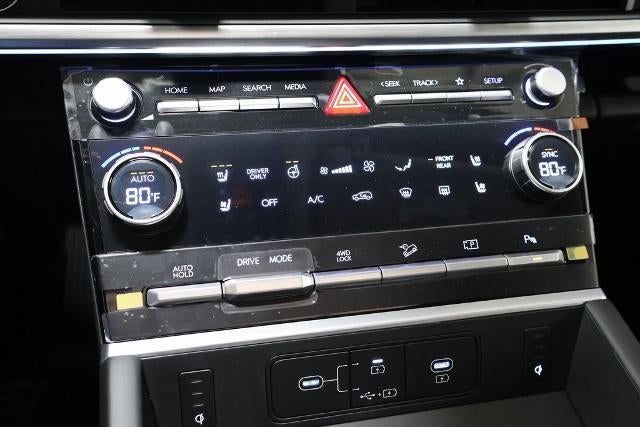 2026 Hyundai SANTA FE HYBRID Limited AWD