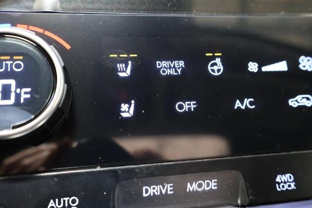 2026 Hyundai SANTA FE HYBRID Limited AWD