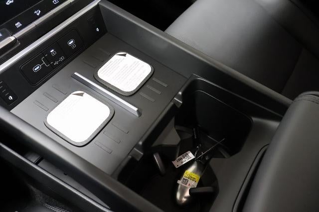 2026 Hyundai SANTA FE HYBRID Limited AWD