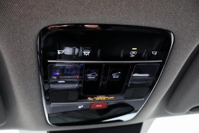 2026 Hyundai SANTA FE HYBRID Limited AWD