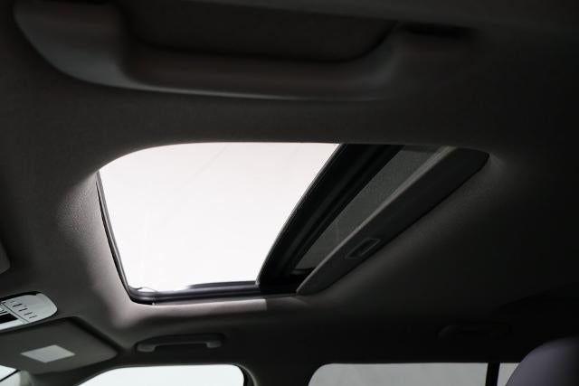 2026 Hyundai SANTA FE HYBRID Limited AWD