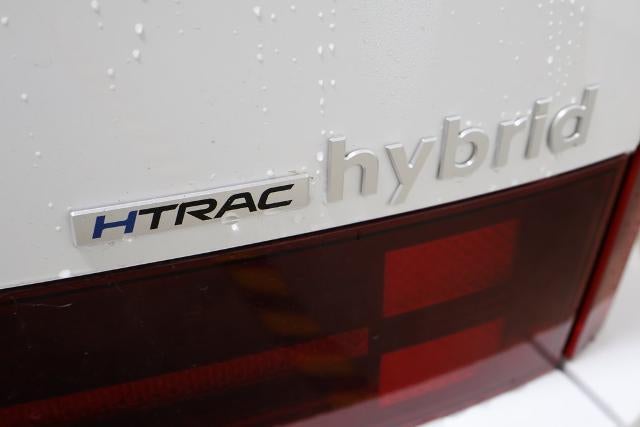 2026 Hyundai SANTA FE HYBRID Limited AWD