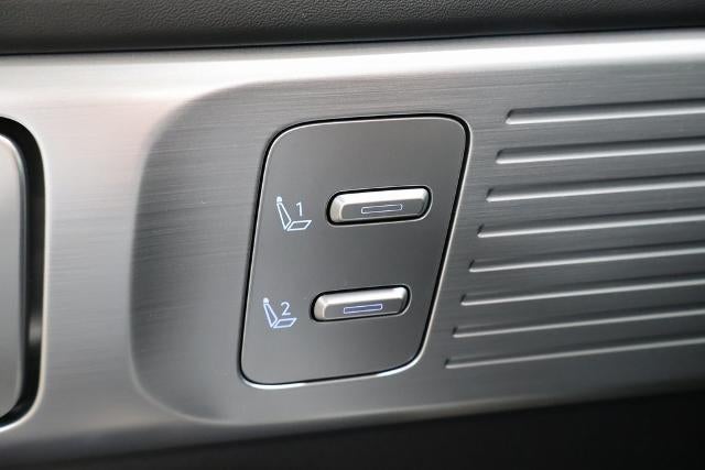 2026 Hyundai SANTA FE HYBRID Limited AWD