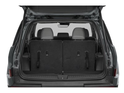 2027 Hyundai SANTA FE HYBRID Limited 7P AWD