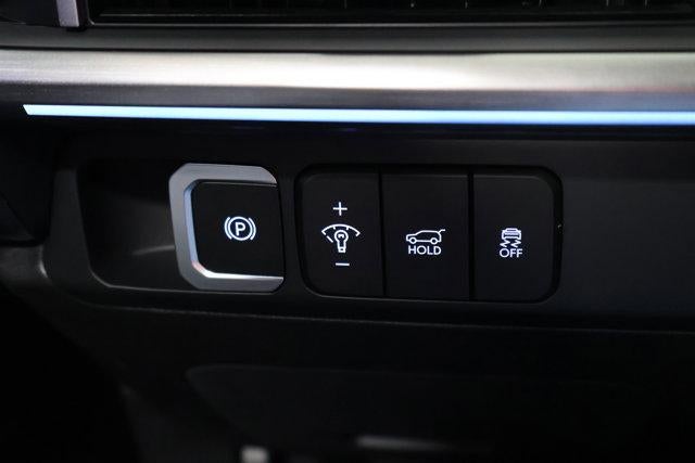 2026 Hyundai SANTA FE HYBRID Limited AWD