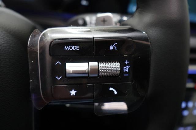 2026 Hyundai SANTA FE HYBRID Limited AWD