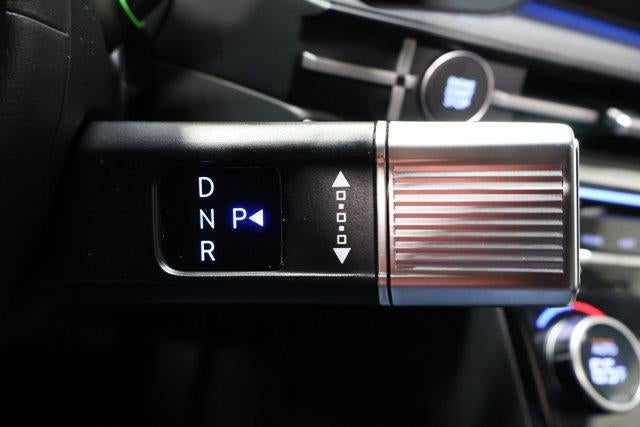 2026 Hyundai SANTA FE HYBRID Limited AWD