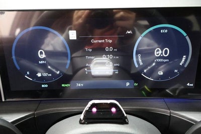 2026 Hyundai SANTA FE HYBRID Limited AWD