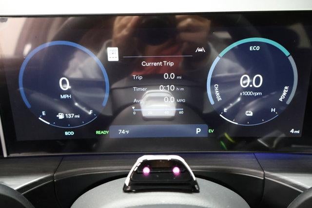 2026 Hyundai SANTA FE HYBRID Limited AWD