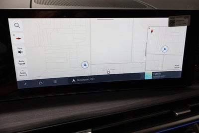 2026 Hyundai SANTA FE HYBRID Limited AWD