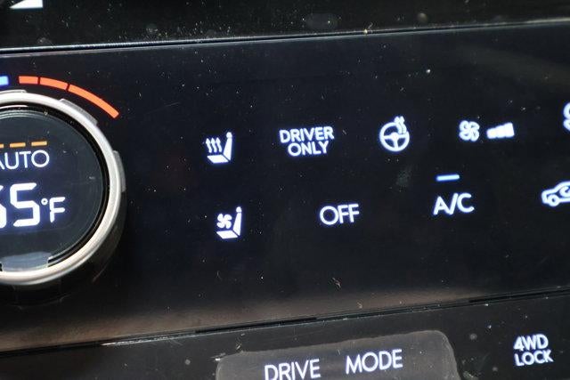 2026 Hyundai SANTA FE HYBRID Limited AWD