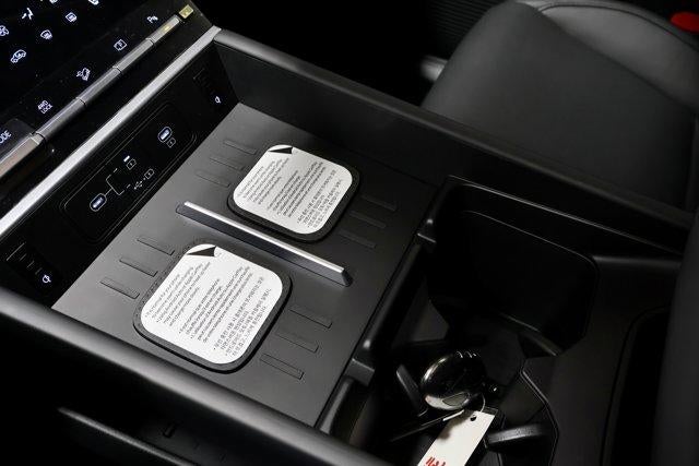 2026 Hyundai SANTA FE HYBRID Limited AWD