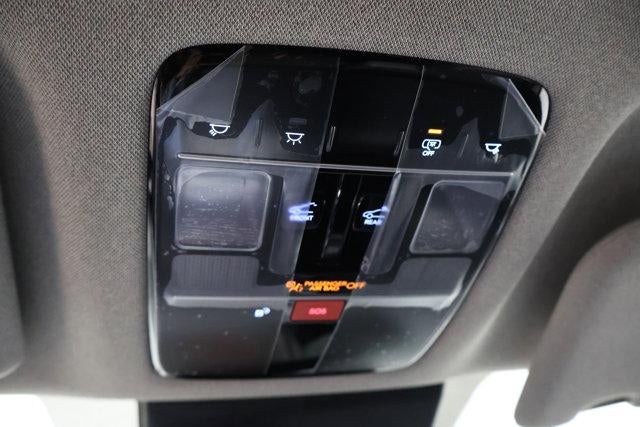 2026 Hyundai SANTA FE HYBRID Limited AWD