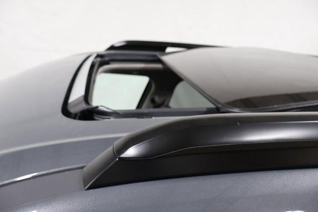 2026 Hyundai SANTA FE HYBRID Limited AWD