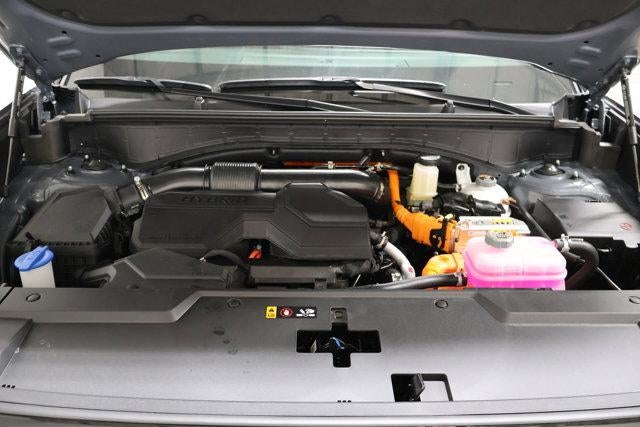 2026 Hyundai SANTA FE HYBRID Limited AWD