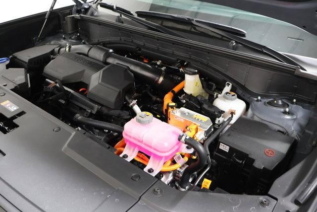 2026 Hyundai SANTA FE HYBRID Limited AWD