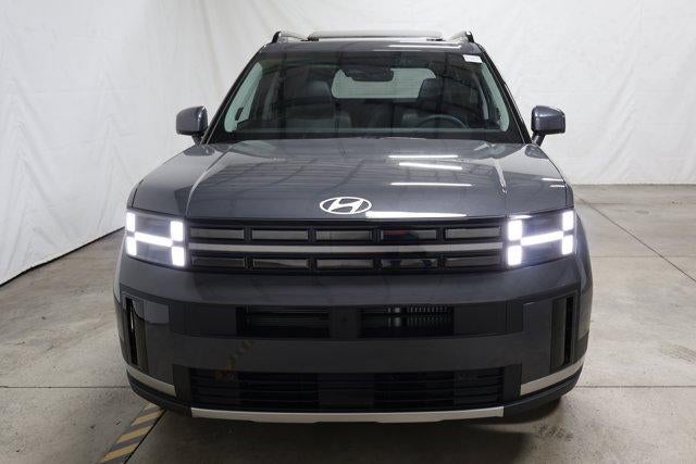 2026 Hyundai SANTA FE HYBRID Limited AWD